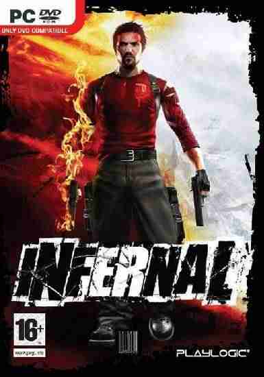 Descargar Infernal [English] por Torrent